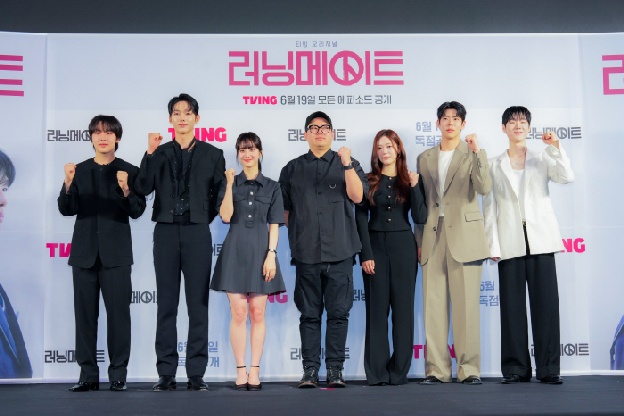 “대선 끝나고 적절한 시기”..'러닝메이트', 이젠 학생회장 뽑을 차례