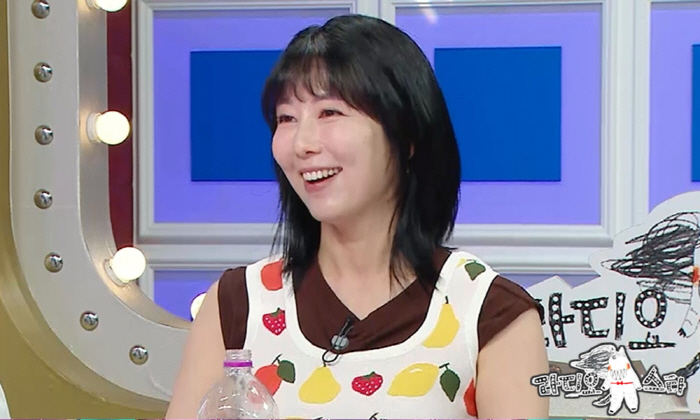 사유리, '자발적 미혼모'된 이유 “내 인생 내가 책임져야, 피해자·가해자 안 생긴다”