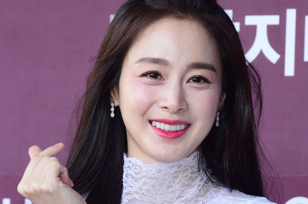 김태희 “결혼·육아로 외모 불안감 커져...레이저 시술로 꾸준히 관리”