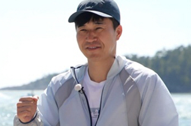 김종민, 결혼 후 첫 외박..“♥11살 연하 아내, 흔쾌히 허락 안해”