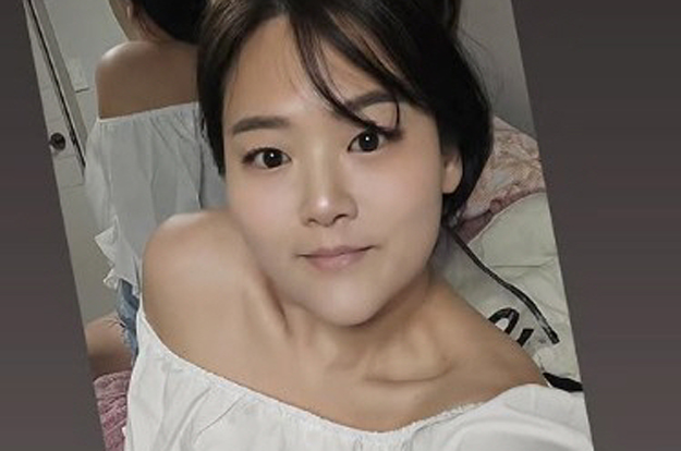 미나 시누이 수지,  '150→78kg' 후 당당한 여름 패션…“새 옷 사고 신났다”