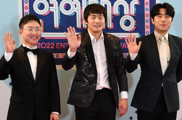 기안84, 불화설 터졌다..빠니보틀은 빠지고, 이시언은 사과