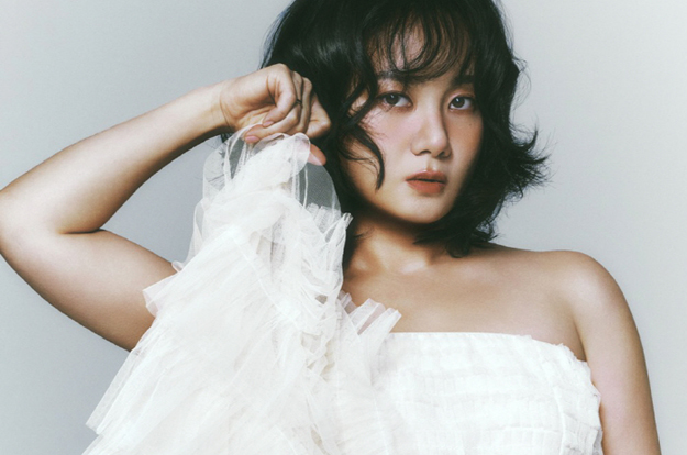 '14㎏ 감량' 박나래 원래 이렇게 예뻤나..전현무·이장우도 놀라겠네