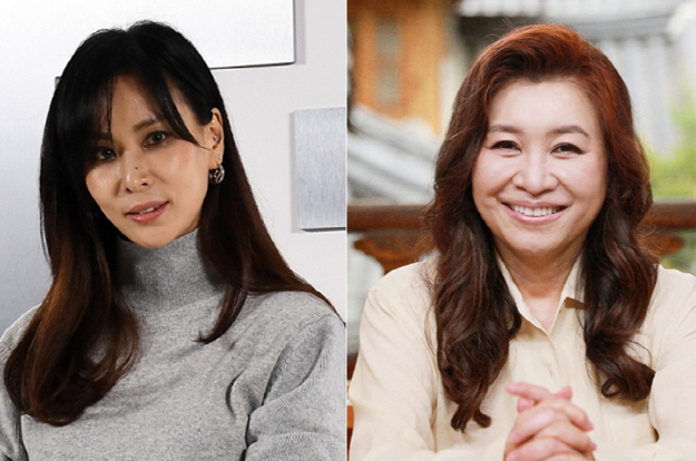 오은영 “고소영과는 자주 만나 친한 사이 '인생의 벗'..함께하게돼 기뻐”
