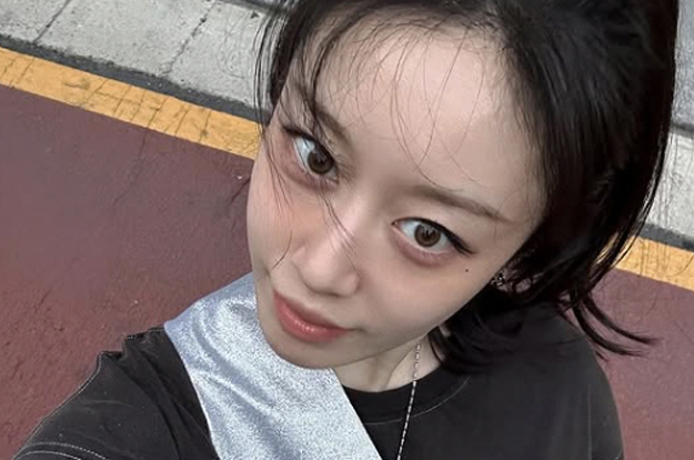 티아라 지연, 황재균 이혼 후 '양팔 타투' 새겼나…첫 생일에 파격일탈