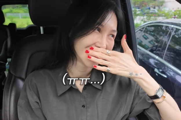 '엄태웅♥' 윤혜진, 딸 성악 뒷바라지하다 눈물 “돌아가신 母도 날 이렇게 키웠겠지”