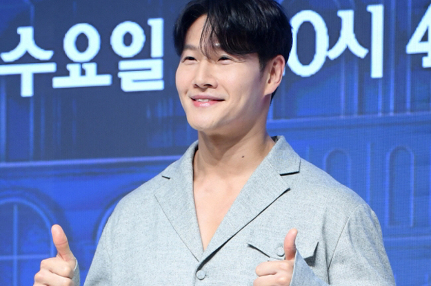 김종국, 저금으로 62억 논현동 집 샀다..“재테크 전혀 관심 없어”