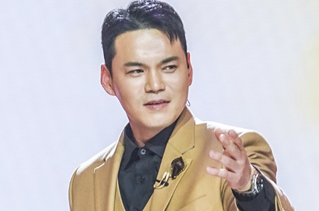 천록담 이정 “아내와 이혼 안했다, 원룸살며 월말부부..장모는 제주도 유지”