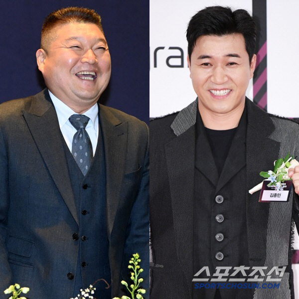 김종민, 강호동 손절 후 당황 “언제부터 싫어했냐”