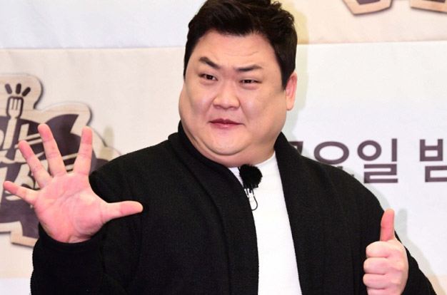 김준현, 매니저와 불화설 터졌나...“내 카드를 본인 카드처럼 긁어” 극대노(?)