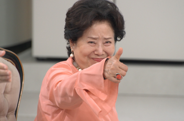'81세' 선우용여, 호텔 조식 때도 “밀가루, 튀김, 설탕 안 먹어”