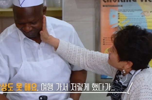 “美할렘에서 흑인 뺨을 툭툭”..베티박, '힙합 레전드' 50센트와 인연→겁없는 행보 가능한 이유