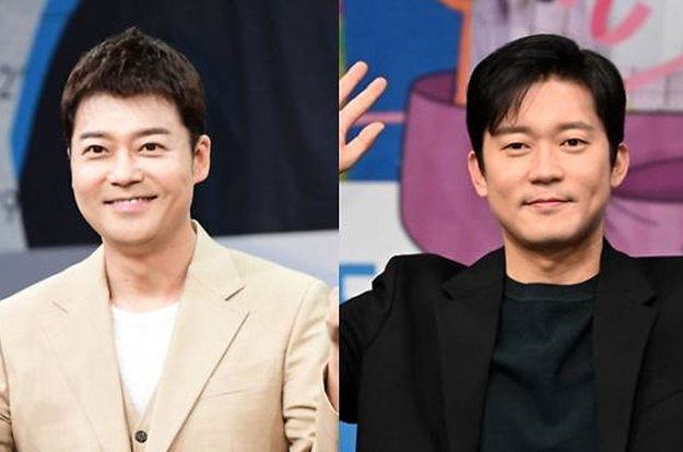 전현무vs김대호, 선거 중계 즉흥 맞대결..“개표방송 시켜줭~!” 폭소