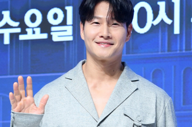 김종국, 62억 강남집 사면 뭐하나..“셀프이사, 봉투 모자라”