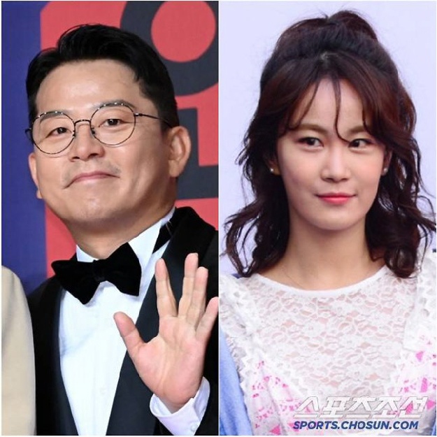 김준호, 前 결혼생활과 재혼은 다르다..“♥김지민과 신혼여행은 국내로”