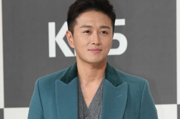진태현, 갑상선암 수술 마쳤다..'비인두암 완치' 김우빈에 감사