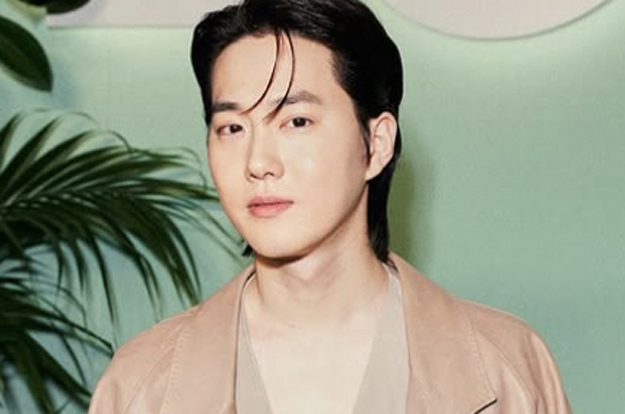 엑소 수호, 알고보니 브레인 집안이었네 “父는 교수, 형은 카이스트 대학원”