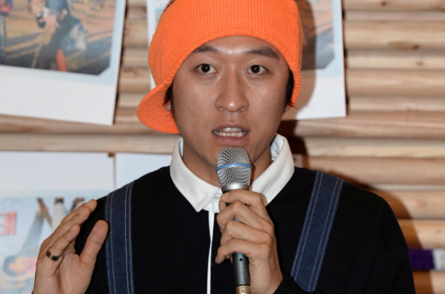 빽가 “비행기서 승무원이 키스 해달라고..무서워서 도망쳤다”