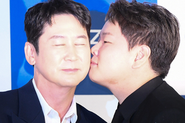 청룡 핸드프린팅 맞아? 덕밍아웃에 섭외전까지..“출연 기사 부탁해요”