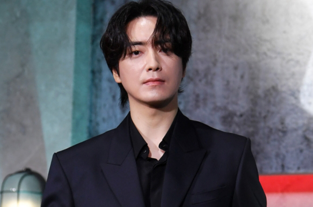 이준혁, 로또 1등 13억 당첨됐지만 인생여전..“여전히 일합니다”