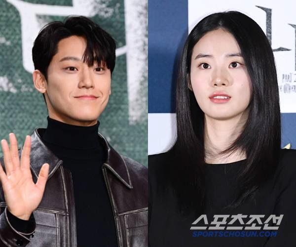 [단독] 이도현·신시아 조합 완성..홍자매 '그랜드 갤럭시 호텔' 대작 예고