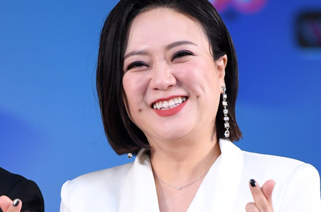 김숙, 미국으로 이민 간다 “당장 떠날 것”