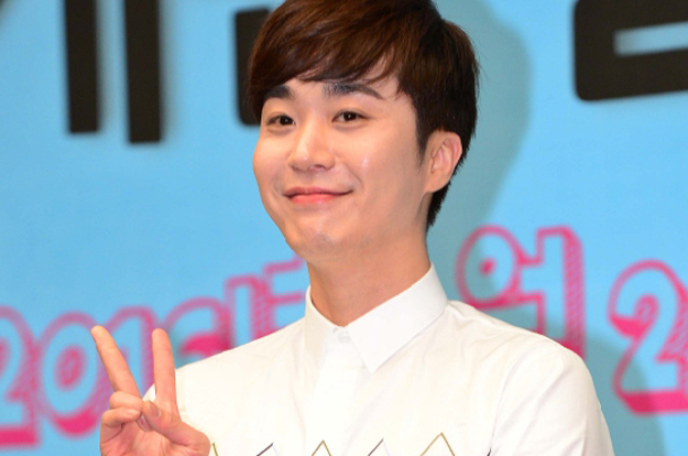 조성모 형, 행방불명 후 숨진 채 발견 “뺑소니로 사망”