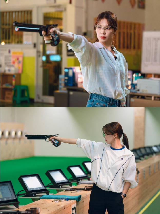 윤계상, 전 여친 임세미와 3년 만에 재회