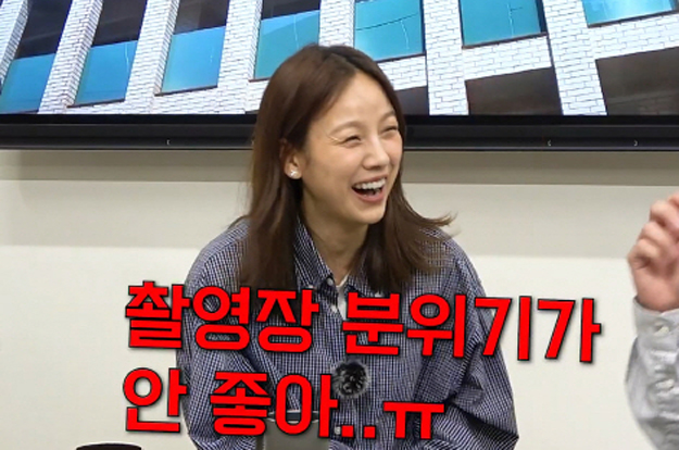 이효리, '세잎클로버' 주연 당시 고백..“연기가 안돼, 촬영장에서 싸우고 난리였다”