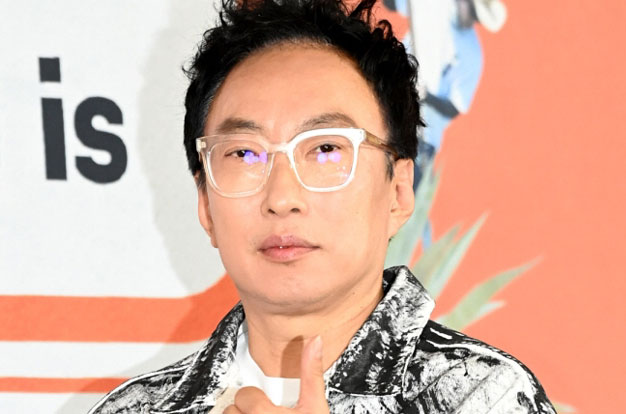 박명수, 정신과 상담+불안장애 약 복용...“숨길 건 아냐”