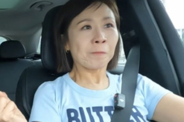 정선희, 故 안재환 사별 회상하며 울컥..“사경 헤매고 입원”