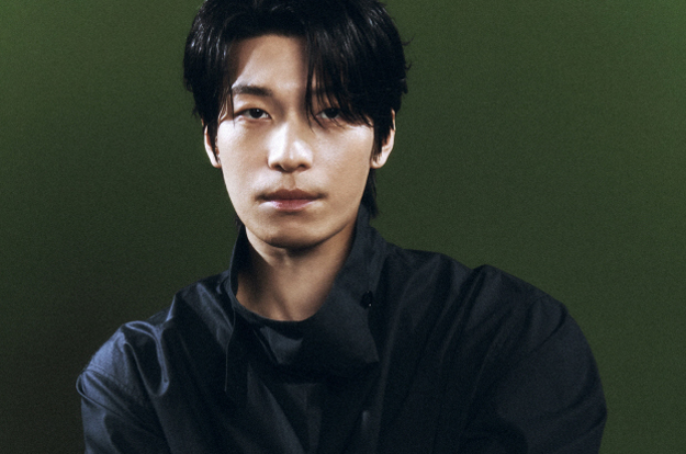 '오징어 게임3' 위하준 “'도시어부?' 원망NO..456억에 아기, '무슨 의미?'”