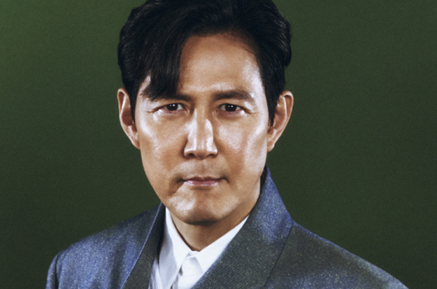 '오겜3' 이정재 “'이런 엔딩'인 줄 몰랐다..황 감독이 원하는 것 맞춰주자”