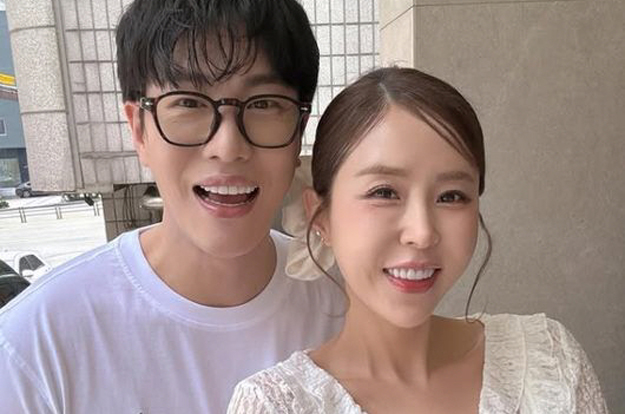 신지, ♥문원 '딸 있는 돌싱' 고백 악플에도 굳건한 사랑 “감사해요”[SC이슈]