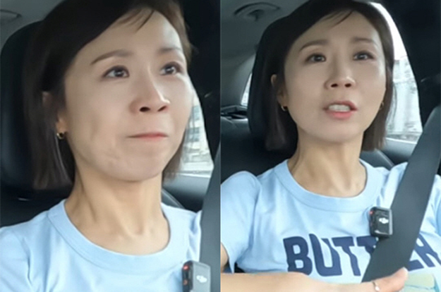 정선희, 사별 후 무너졌다 “충격받아 사경 헤매..연예인으로서도 추락”