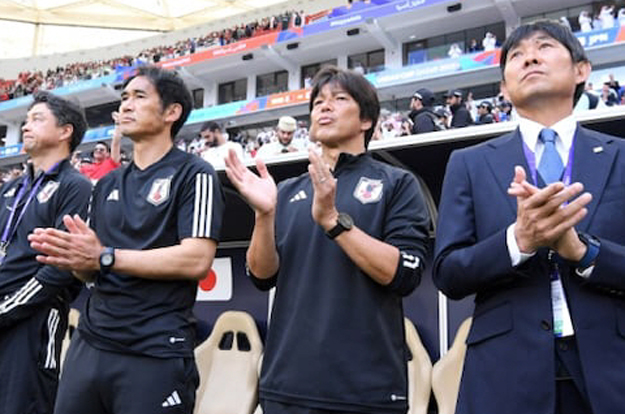 일본 '한일전 무시?' 동아시안컵 우승 생각 없나..파격 명단 발표 '최초 발탁만 12명'