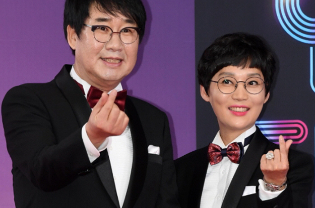 '♥최양락' 팽현숙, 최근 부동산 사기 피해..“간신히 가계약금 돌려받아”