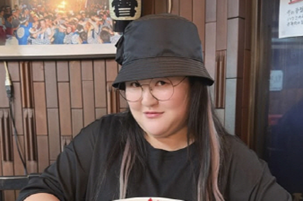 이국주, 사람 상처에 日로 떠났나..“마음 쉽게 주지 말라고 혼나”