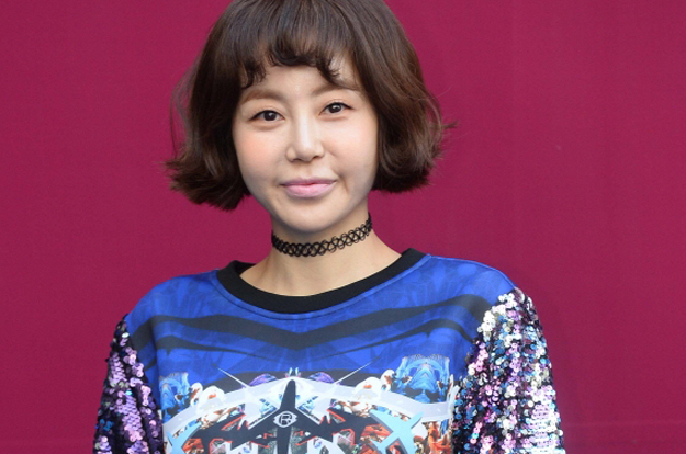 “폐업 아닙니다” 황혜영, 오보 직접 해명 “잠시 쉬어가겠다는 뜻”