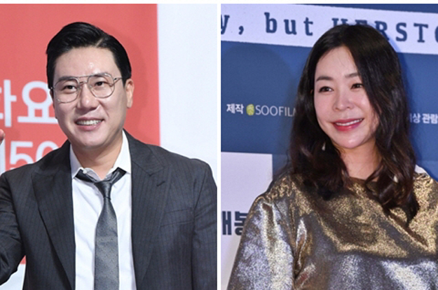 이혜영, 전남편 이상민 재혼+2세 소식에 “나한텐 표현안했지만 잘살아”