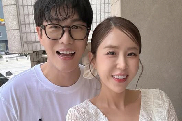 [단독] '신지♥' 문원 동창 “학폭·양다리 싹 다 거짓, 마녀사냥 피해자”
