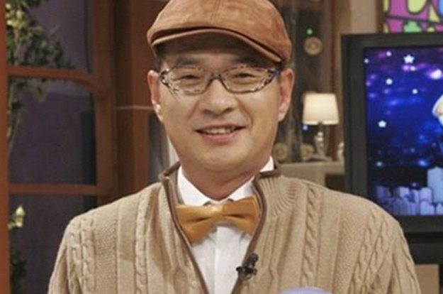故 조금산, 대부도 근처서 숨진 채 발견..'코미디계 전설'의 안타까운 8주기