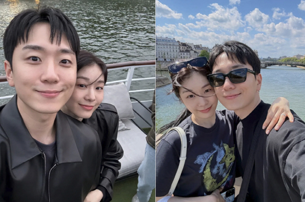 고우림 “전역 직후 1년 반 기다려준 ♥김연아와 여행 다녀와” ('불후')