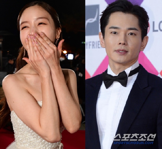 “♥온주완, 든든한 응원군” 민아, 손편지로 전한 11월 결혼 심경