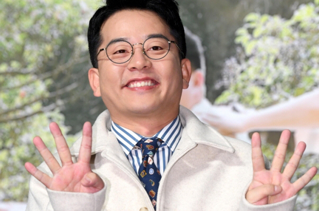 김준호, 전처와 이혼 사유 밝혔다 “'또또 신랑' 안 되려면 의무적 키스 해야 해”