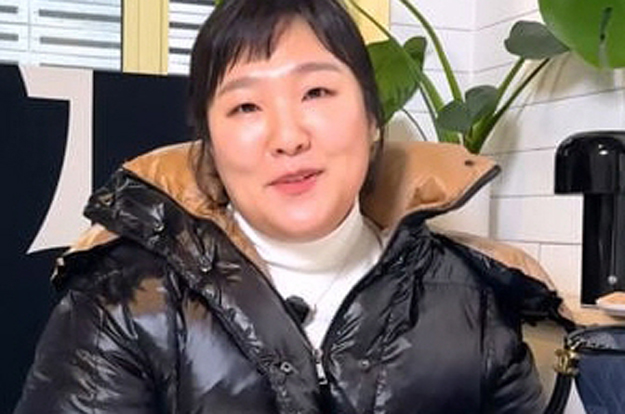 이수지 ‘제이미맘’ 패딩 후폭풍..“GD 파티서 몽클 관계자에 무릎 사과”