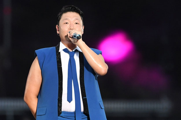 싸이, '흠뻑쇼' 14년만 파격 시도 “물 맞기 싫은 분들도 모실 것”