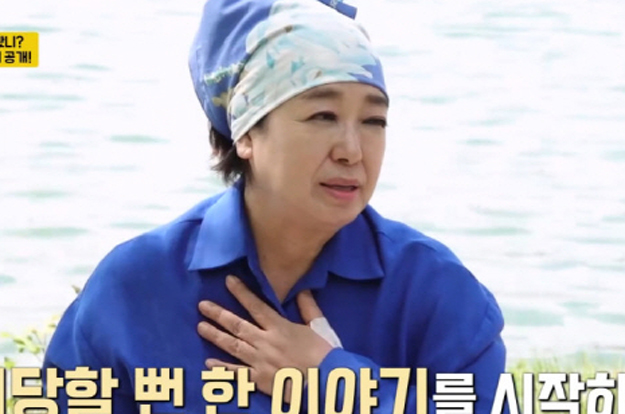 혜은이, 건물 불법 대출 사기 미수 피해..“시한부 암환자라며 접근”