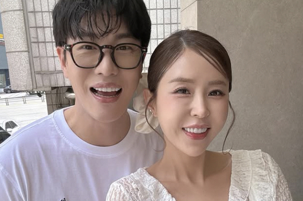 신지♥문원, 양다리 루머도 힘든데..이번엔 '상견례 가짜뉴스'까지
