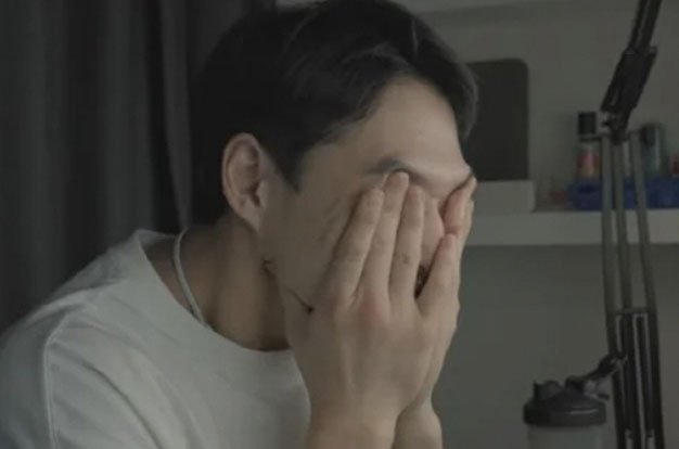 '윤형빈 패배' 밴쯔, 205만 구독자 채널 삭제 심경고백 “너무 허무하다” 울컥